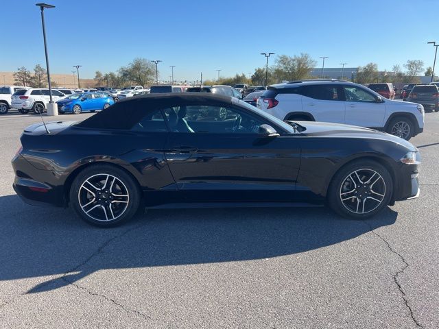 2021 Ford Mustang EcoBoost Premium 3