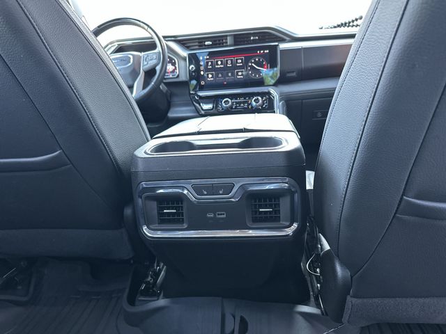 Used 2024 Black GMC Denali image 25