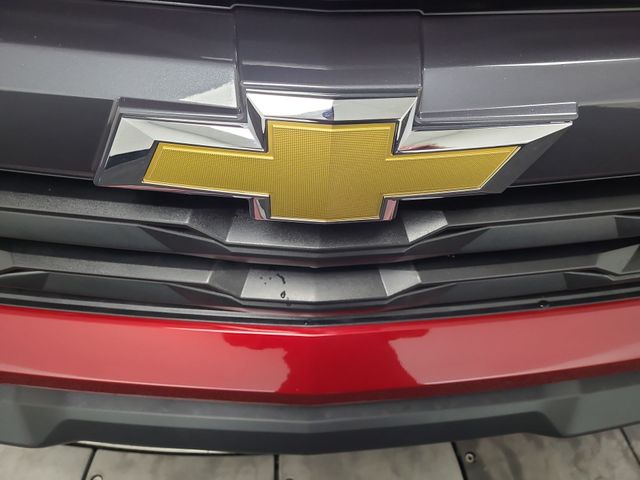 2026 – Chevrolet – Colorado