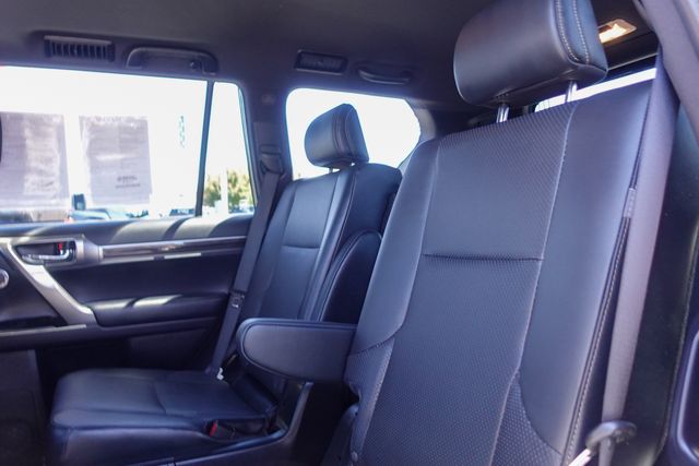 Used 2022 Lexus GX SUV