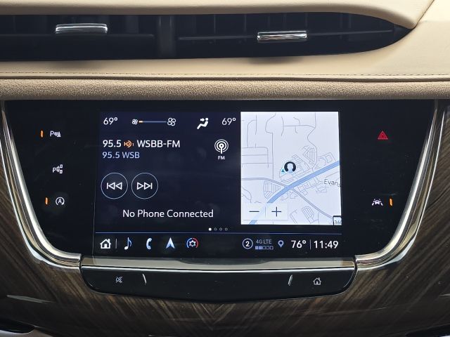 Photo of 2023 Cadillac XT6 Sport in Dallas, GA - 33,  2023 Cadillac XT6 Sport:44306A2