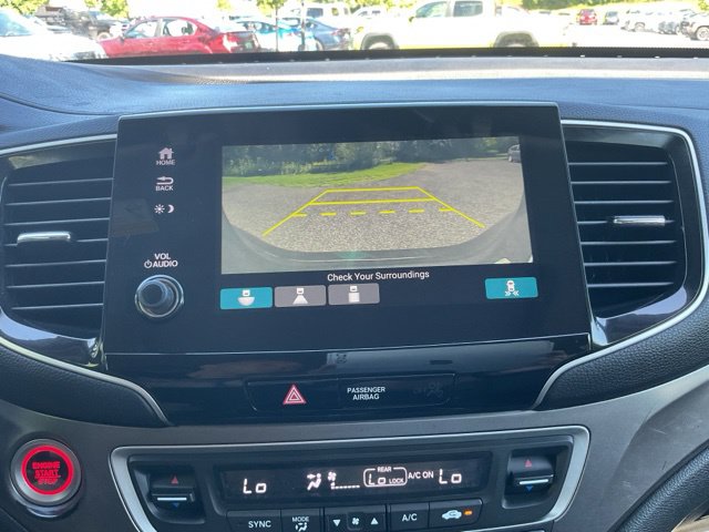Used 2020 Honda Pilot SUV