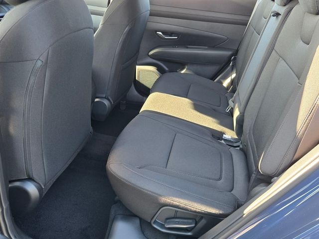 2026 Hyundai Tucson - $27,757