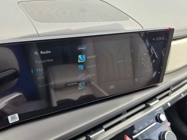 2027 Hyundai Santa Fe