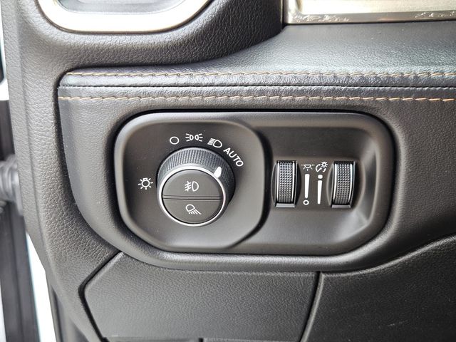 Used 2022 Ram 2500 Truck