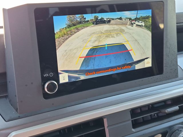 2025 Toyota Tacoma - Image 24