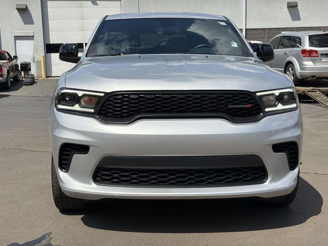 Used 2025 Silver Dodge GT image 15