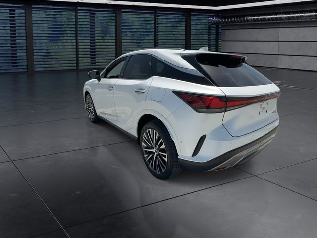 2024 Lexus RX - $54,788