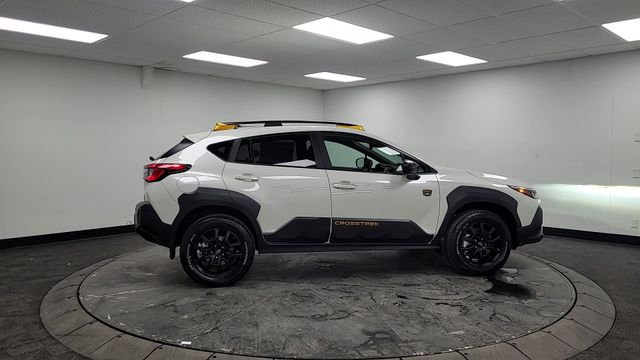 2026 – Subaru – Crosstrek