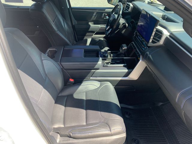 Used 2022 Toyota Tundra Truck