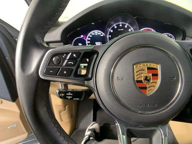 2019 Porsche Cayenne E-Hybrid 3.0L V6 14