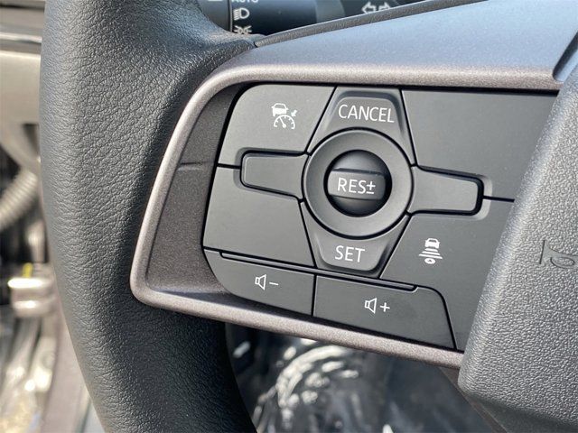 2026 Nissan Sentra SV - Photo 14