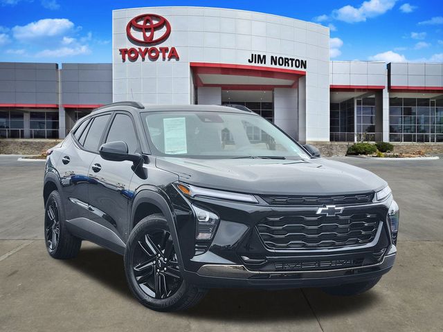 2026 Chevrolet Trax Activ's photo