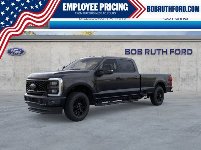 2026 Ford F-350SD XLT - 0