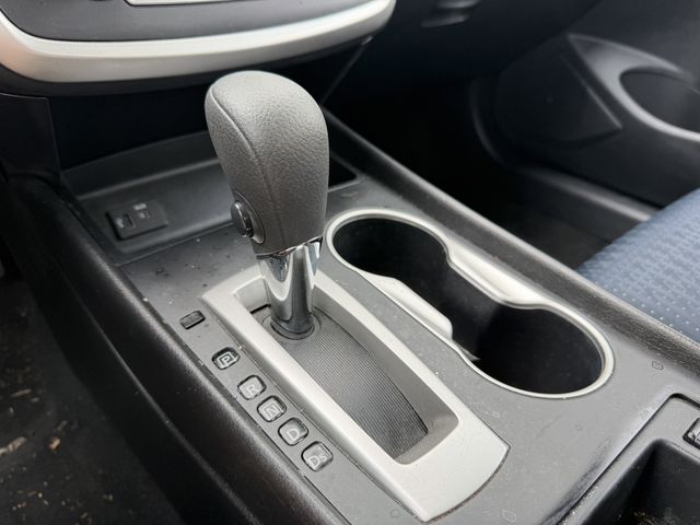 2017 Nissan Altima 2.5 SV Brown at Cook Ford