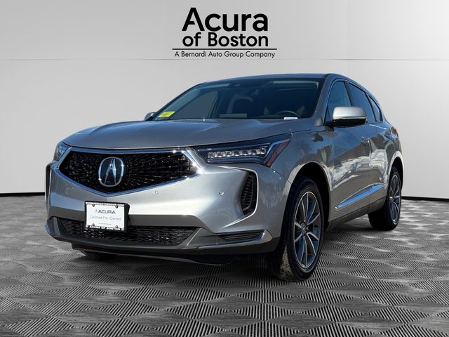 2023 Acura RDX SH-AWD with Technology Package