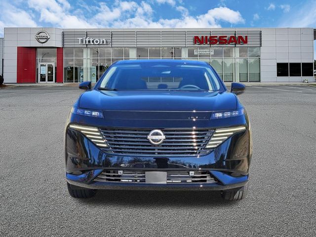New 2026 Nissan Murano SUV
