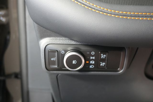 New 2026 Gray Ford Tremor image 17