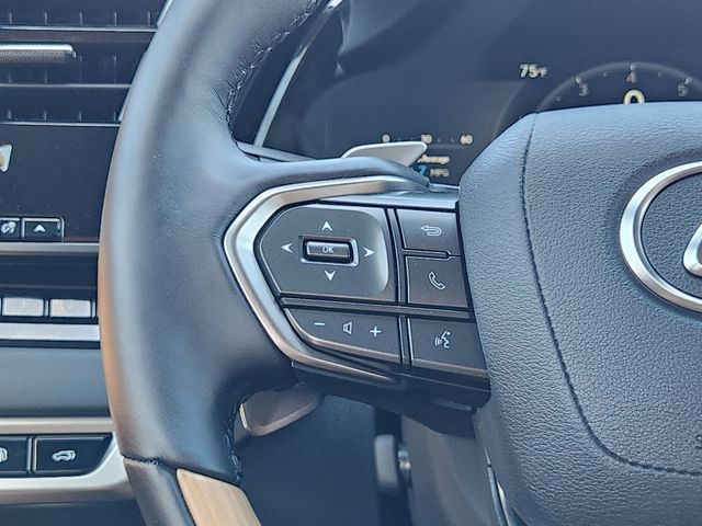 2025 Lexus RX 350 Premium Green at Westside Lexus