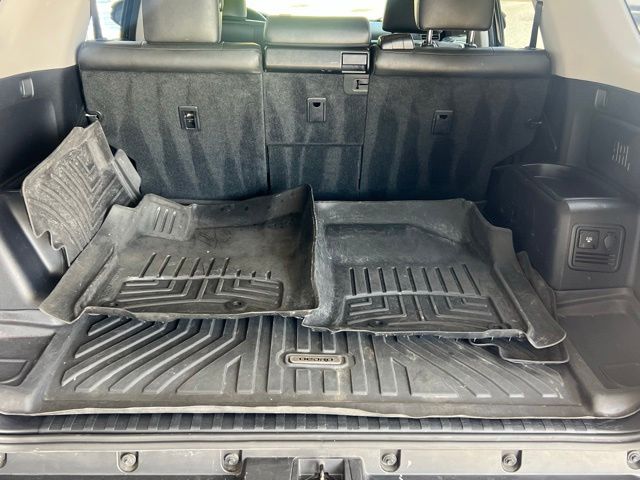 used 2021 Toyota 4Runner car, priced at $37,894