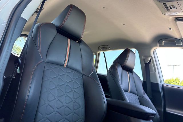 Used 2024 Toyota RAV4 SUV