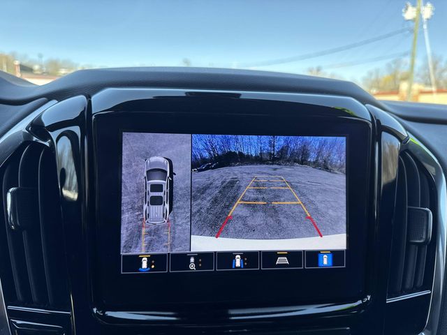 2023 Chevrolet Traverse - Image 19