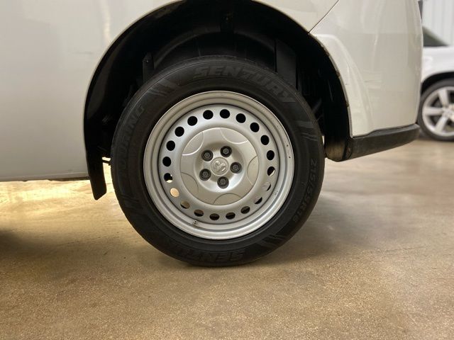 2022 RAM ProMaster City thumbnail 11