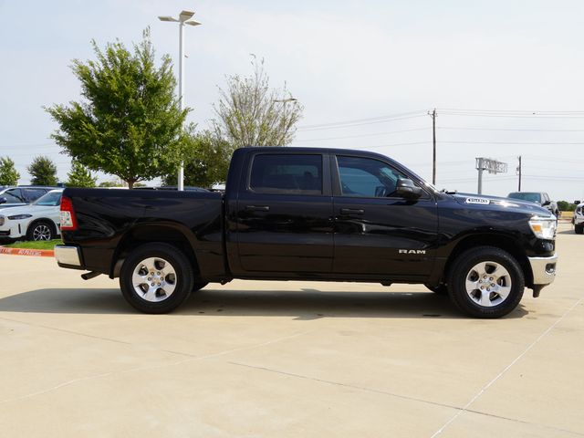 Used 2023 Ram 1500 Truck