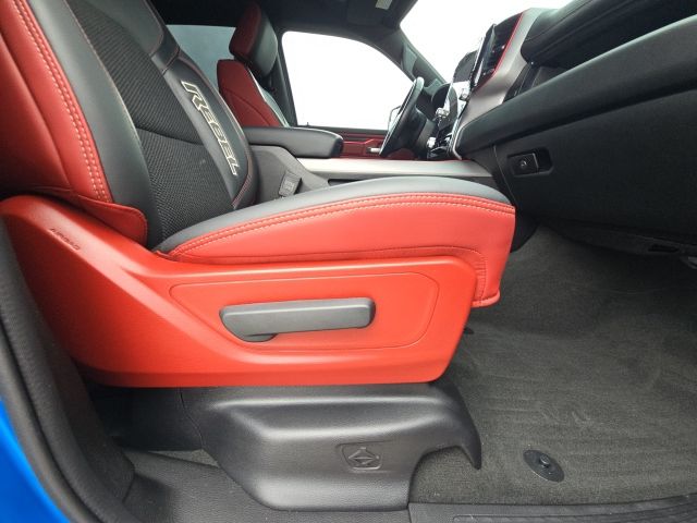 2023 Ram 1500 Rebel:43431A