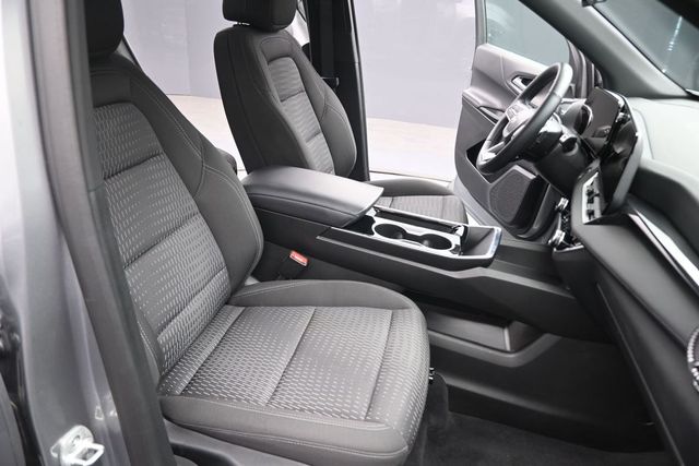 Used 2025 Chevrolet Equinox SUV