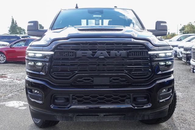 new 2026 Ram 2500 car, priced at $77,030