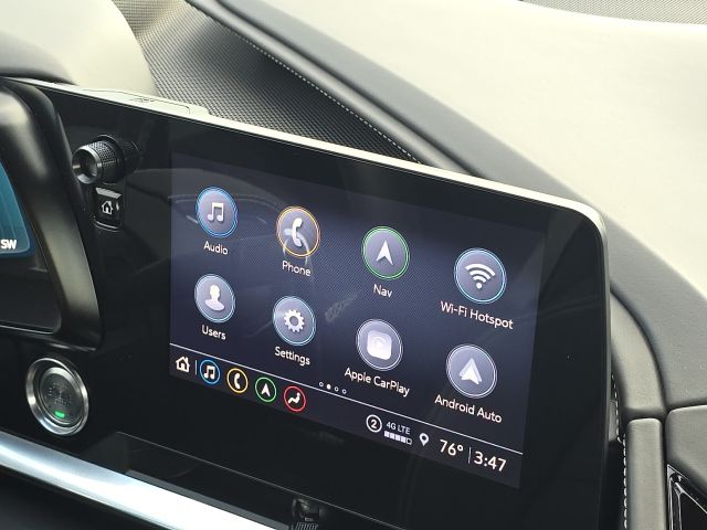 2022 Chevrolet Corvette Stingray:44633A1