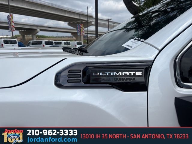 Used Car 2024 Gmc Sierra 2500hd  Denali Ultimate For Sale Under $80,000 In San Antonio, Texas