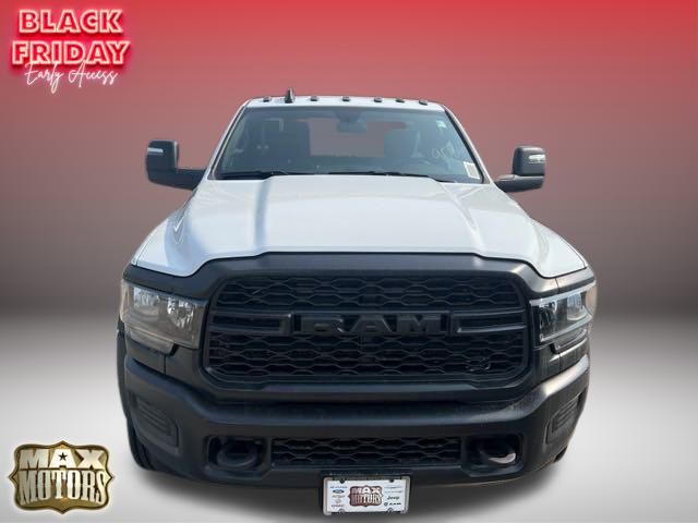 2024 Ram 5500HD Tradesman 2