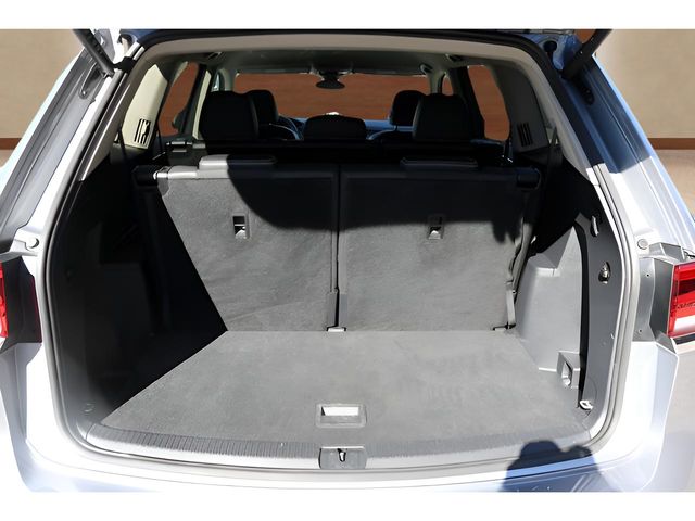 Used Car 2025 Volkswagen Atlas  2.0t Se W/technology For Sale Under $35,000 In Austin, Texas