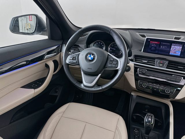 2021 BMW X1 xDrive28i 23