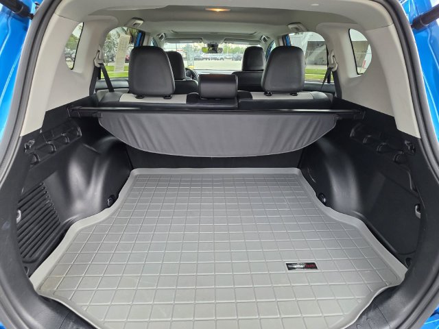 Used 2016 Toyota RAV4 SUV