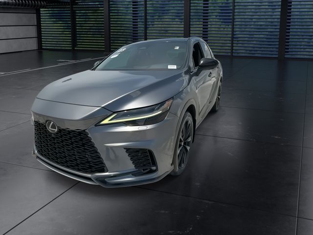 Used 2023 Lexus RX SUV