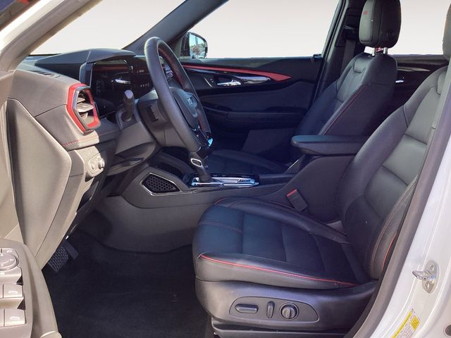 Used Car 2024 Chevrolet Trailblazer  Rs For Sale Under $30,000 In San Antonio, Texas