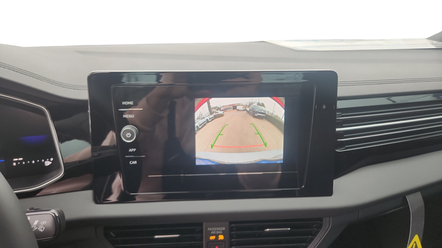 2026 Volkswagen Jetta