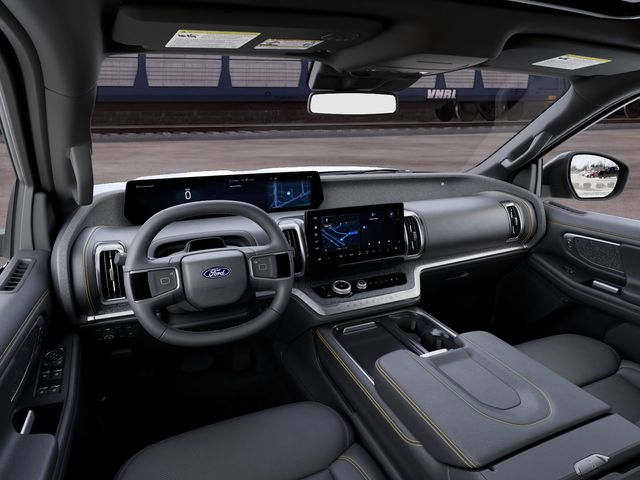 New 2027 White Ford Tremor image 10