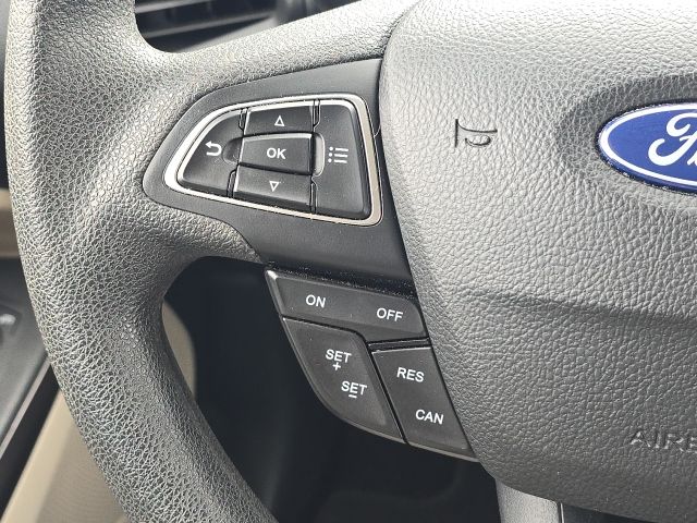 2021 Ford EcoSport SE:168197A