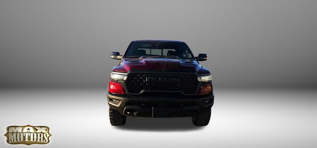 2025 Ram 1500 Rebel 2