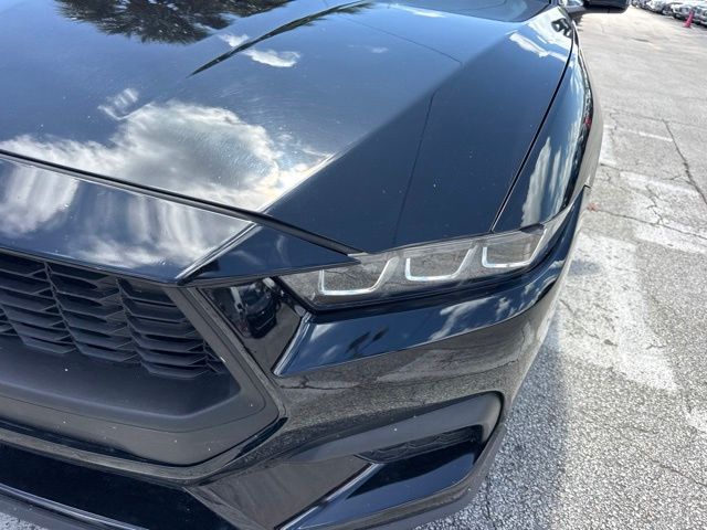 2024 Ford Mustang - $27,988