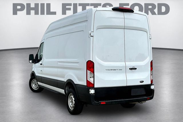 2023 Ford Transit-250 Base - 3