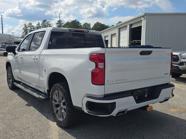 Photo of 2024 Chevrolet Silverado 1500 RST in Dallas, GA - 3,  2024 Chevrolet Silverado 1500 RST:44149A