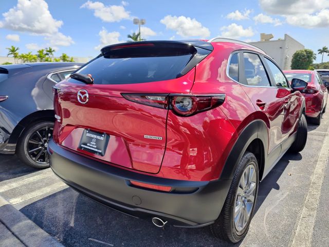 2025 Mazda CX-30 2.5 S Preferred Package 2