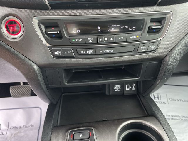 Used 2023 Honda Ridgeline Truck