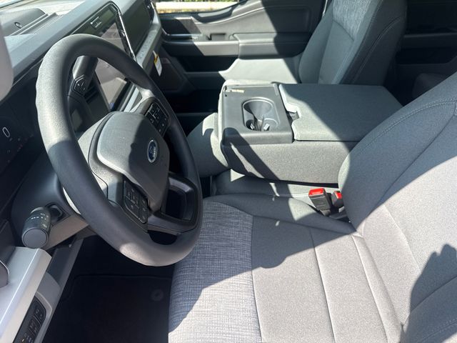 New 2026 Ford F-250SD Truck
