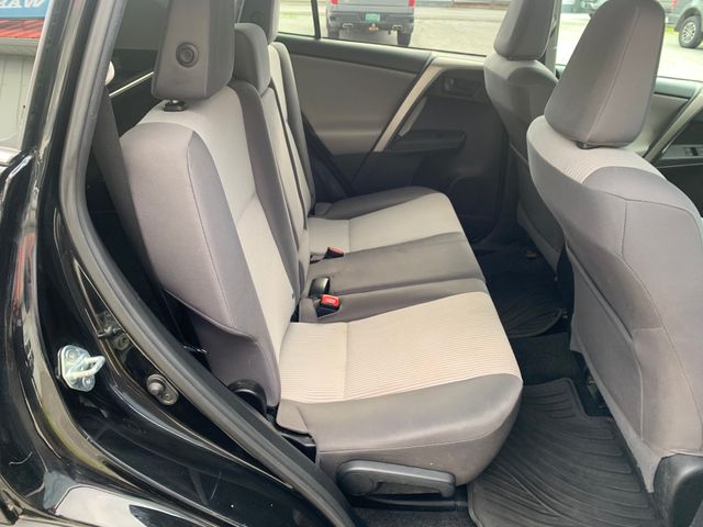 Used 2015 Toyota RAV4 SUV